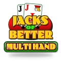 Jacks-or-Better-Multi-Hand