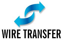 wire transfer